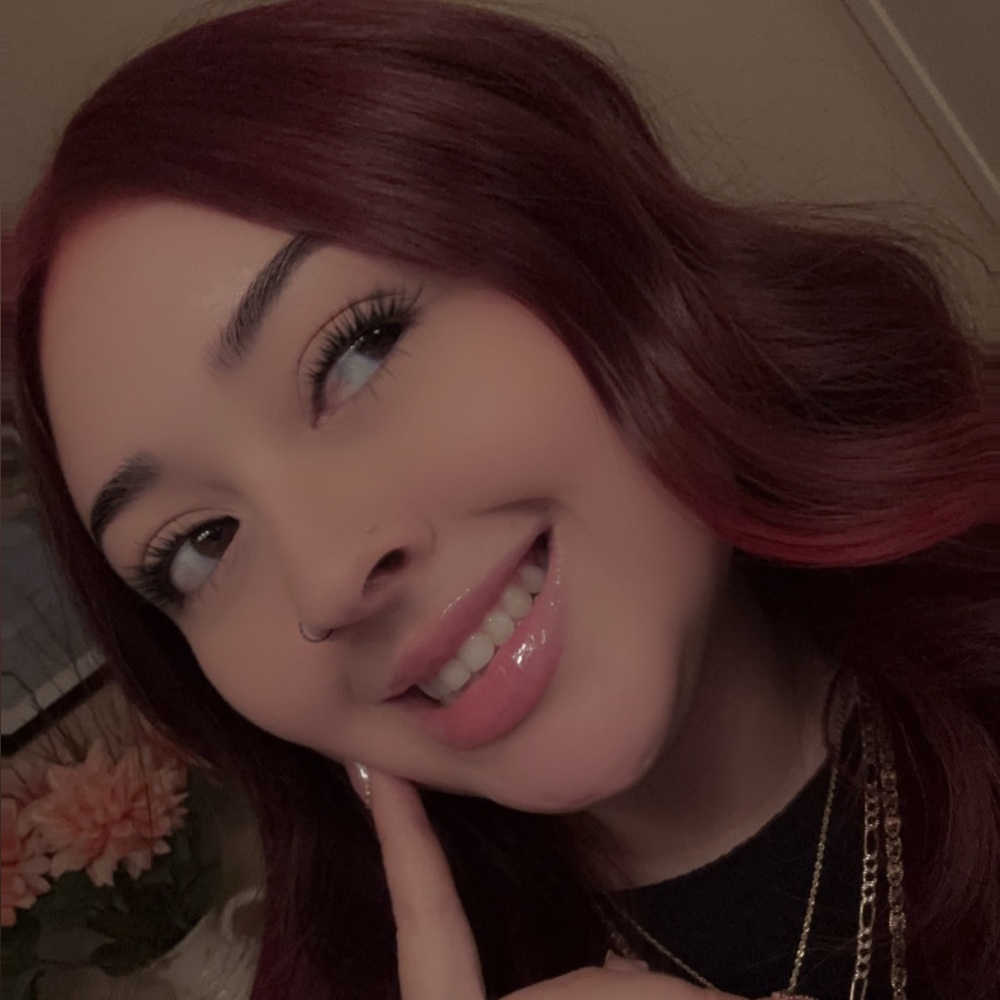 Meet your Posher, Lilly